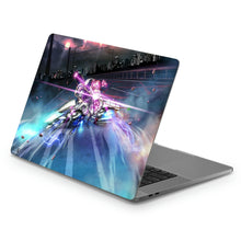Load image into Gallery viewer, Anime Puella Magi Madoka Magicar Macbook Skin
