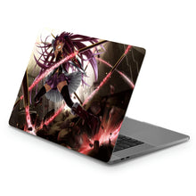 Load image into Gallery viewer, Anime Puella Magi Madoka Magicar Macbook Skin
