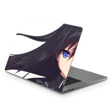 Load image into Gallery viewer, Anime Puella Magi Madoka Magicar Macbook Skin
