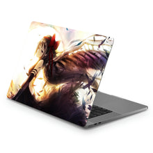 Load image into Gallery viewer, Anime Puella Magi Madoka Magicar Macbook Skin
