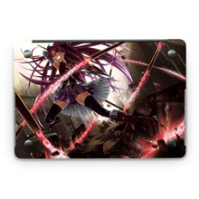 Load image into Gallery viewer, Anime Puella Magi Madoka Magicar Macbook Skin
