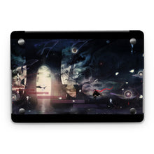 Load image into Gallery viewer, Anime Puella Magi Madoka Magicar Macbook Skin
