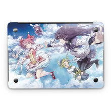 Load image into Gallery viewer, Anime Puella Magi Madoka Magicar Macbook Skin
