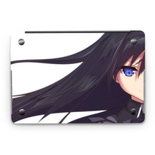 Load image into Gallery viewer, Anime Puella Magi Madoka Magicar Macbook Skin
