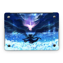 Load image into Gallery viewer, Anime Puella Magi Madoka Magicar Macbook Skin
