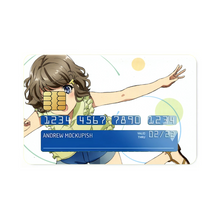 Load image into Gallery viewer, Anime Rascal Does Not Dream of Bunny Girl Senpai Credit Card Skins (4-in-1 Pack)
