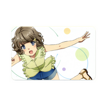 Load image into Gallery viewer, Anime Rascal Does Not Dream of Bunny Girl Senpai Credit Card Skins (4-in-1 Pack)
