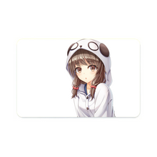 Load image into Gallery viewer, Anime Rascal Does Not Dream of Bunny Girl Senpai  Credit Card Skins (4-in-1 Pack)
