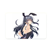 Load image into Gallery viewer, Anime Rascal Does Not Dream of Bunny Girl Senpai Credit Card Skins (4-in-1 Pack)
