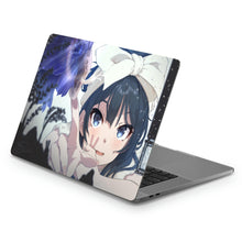 Load image into Gallery viewer, Anime Rascal Does Not Dream of Bunny Girl Senpai Macbook Skin
