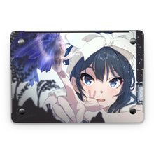 Load image into Gallery viewer, Anime Rascal Does Not Dream of Bunny Girl Senpai Macbook Skin
