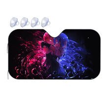 Load image into Gallery viewer, Anime Re:ZERO -Starting Life in Another World-  Car Sunshade
