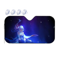 Anime Re:ZERO -Starting Life in Another World-  Car Sunshade