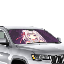 Load image into Gallery viewer, Anime Re:ZERO -Starting Life in Another World-  Car Sunshade
