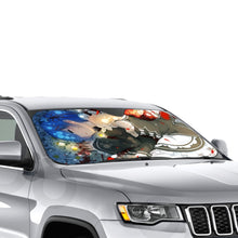 Load image into Gallery viewer, Anime Re:ZERO -Starting Life in Another World-  Car Sunshade
