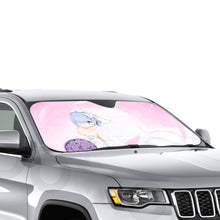 Load image into Gallery viewer, Anime Re:ZERO -Starting Life in Another World-  Car Sunshade
