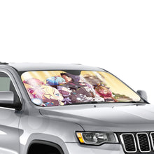 Load image into Gallery viewer, Anime Re:ZERO -Starting Life in Another World-  Car Sunshade
