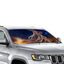 Load image into Gallery viewer, Anime Re:ZERO -Starting Life in Another World-  Car Sunshade
