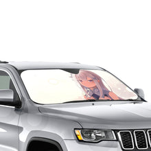 Load image into Gallery viewer, Anime Re:ZERO -Starting Life in Another World-  Car Sunshade
