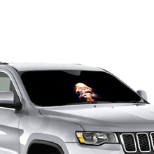 Load image into Gallery viewer, Anime Re:ZERO -Starting Life in Another World- Car Sunshade
