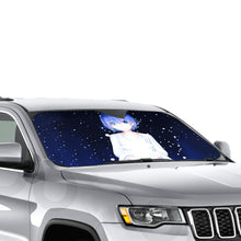 Load image into Gallery viewer, Anime Re:ZERO -Starting Life in Another World-  Car Sunshade
