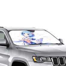 Load image into Gallery viewer, Anime Re:ZERO -Starting Life in Another World- Car Sunshade
