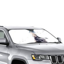 Load image into Gallery viewer, Anime Re:ZERO -Starting Life in Another World-  Car Sunshade
