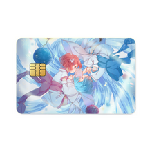 Load image into Gallery viewer, Anime Re:ZERO -Starting Life in Another World- Credit Card Skins (4-in-1 Pack)

