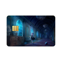 Load image into Gallery viewer, Anime Re:ZERO -Starting Life in Another World-  Credit Card Skins (4-in-1 Pack)
