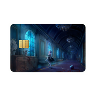 Anime Re:ZERO -Starting Life in Another World-  Credit Card Skins (4-in-1 Pack)