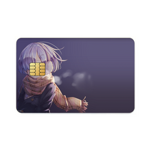Load image into Gallery viewer, Anime Re:ZERO -Starting Life in Another World-  Credit Card Skins (4-in-1 Pack)
