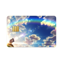 Load image into Gallery viewer, Anime Re:ZERO -Starting Life in Another World-  Credit Card Skins (4-in-1 Pack)
