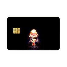 Load image into Gallery viewer, Anime Re:ZERO -Starting Life in Another World- Credit Card Skins (4-in-1 Pack)
