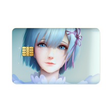 Load image into Gallery viewer, Anime Re:ZERO -Starting Life in Another World-  Credit Card Skins (4-in-1 Pack)
