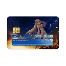 Load image into Gallery viewer, Anime Re:ZERO -Starting Life in Another World-  Credit Card Skins (4-in-1 Pack)
