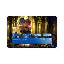 Load image into Gallery viewer, Anime Re:ZERO -Starting Life in Another World-  Credit Card Skins (4-in-1 Pack)

