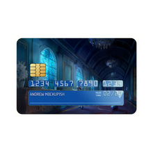 Load image into Gallery viewer, Anime Re:ZERO -Starting Life in Another World-  Credit Card Skins (4-in-1 Pack)

