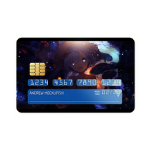 Load image into Gallery viewer, Anime Re:ZERO -Starting Life in Another World-  Credit Card Skins (4-in-1 Pack)
