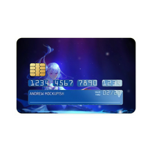 Load image into Gallery viewer, Anime Re:ZERO -Starting Life in Another World-  Credit Card Skins (4-in-1 Pack)
