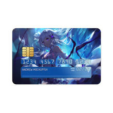 Load image into Gallery viewer, Anime Re:ZERO -Starting Life in Another World-  Credit Card Skins (4-in-1 Pack)
