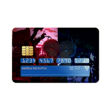 Load image into Gallery viewer, Anime Re:ZERO -Starting Life in Another World-  Credit Card Skins (4-in-1 Pack)
