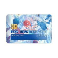 Load image into Gallery viewer, Anime Re:ZERO -Starting Life in Another World- Credit Card Skins (4-in-1 Pack)
