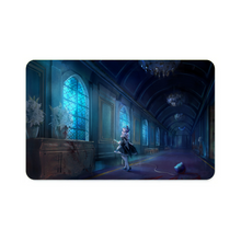 Load image into Gallery viewer, Anime Re:ZERO -Starting Life in Another World-  Credit Card Skins (4-in-1 Pack)
