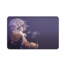 Load image into Gallery viewer, Anime Re:ZERO -Starting Life in Another World-  Credit Card Skins (4-in-1 Pack)
