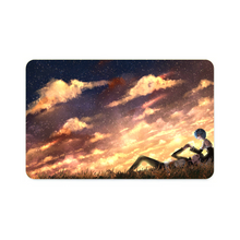 Load image into Gallery viewer, Anime Re:ZERO -Starting Life in Another World-  Credit Card Skins (4-in-1 Pack)
