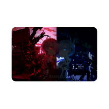 Load image into Gallery viewer, Anime Re:ZERO -Starting Life in Another World-  Credit Card Skins (4-in-1 Pack)
