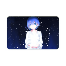 Load image into Gallery viewer, Anime Re:ZERO -Starting Life in Another World-  Credit Card Skins (4-in-1 Pack)

