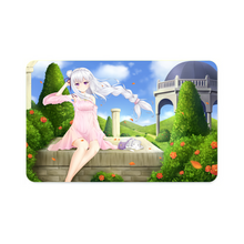 Load image into Gallery viewer, Anime Re:ZERO -Starting Life in Another World-  Credit Card Skins (4-in-1 Pack)
