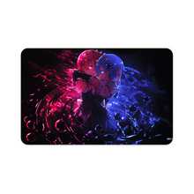 Load image into Gallery viewer, Anime Re:ZERO -Starting Life in Another World-  Credit Card Skins (4-in-1 Pack)
