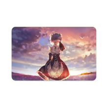 Load image into Gallery viewer, Anime Re:ZERO -Starting Life in Another World-  Credit Card Skins (4-in-1 Pack)
